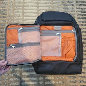 Ebags Professional Flight Laptop Weekender Backpack